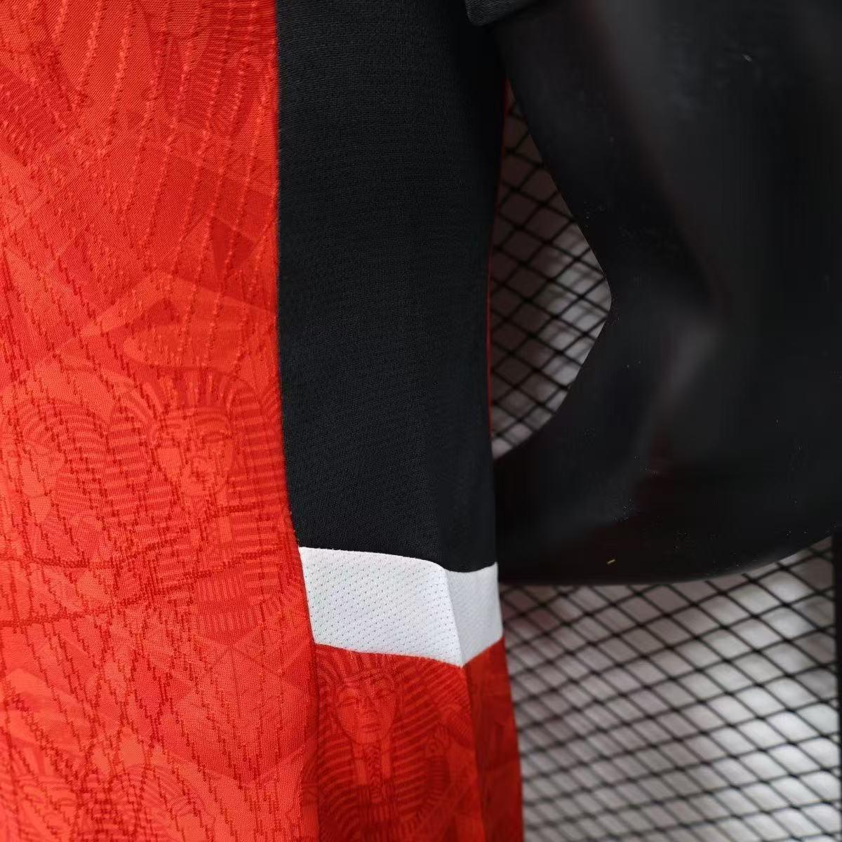 Maillot Égypte CAN 2025-26 - vue 7