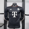 Maillot Bayern Munich 2025-26 v3 - vue 1