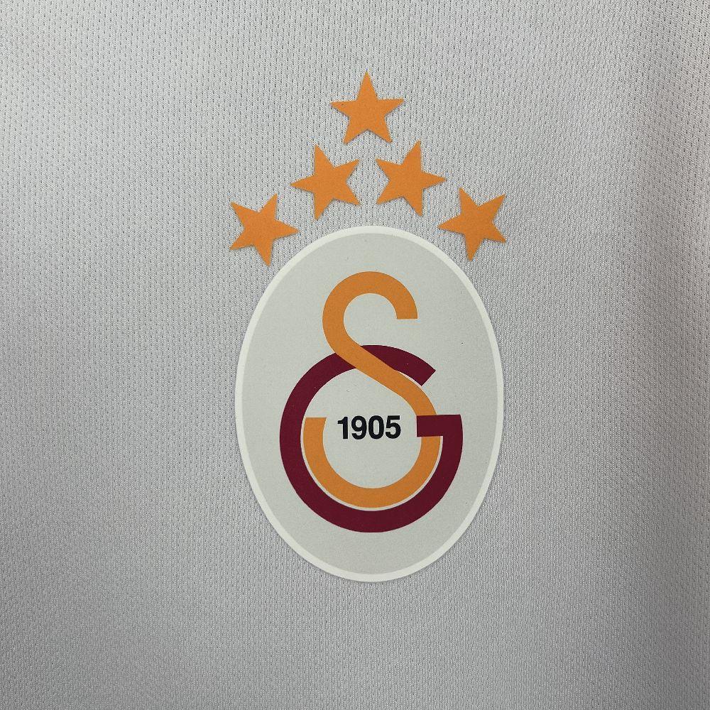 Maillot Galatasarays extérieur 2025-26 - vue 5