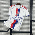 Maillot Lyon 2025-26 - vue 1