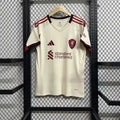 Maillot Liverpool extérieur 2025-26 - vue 1