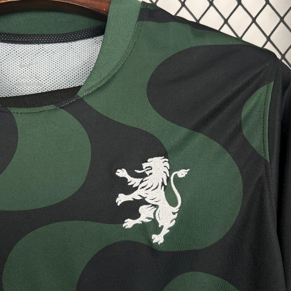 Maillot Sporting 2025-26 v2 - vue 3