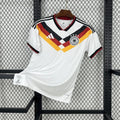 Maillot Allemagne 2025 - vue 1