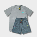 ENSEMBLE SHORT/t-shirt...