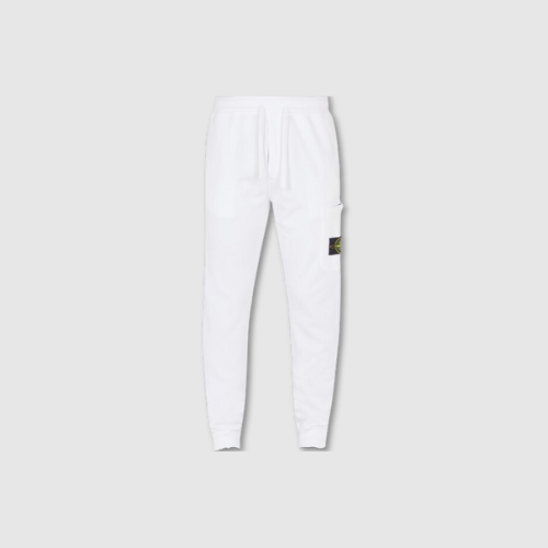 Outfit Stone I. Blanc + Casquette Offerte - vue 4