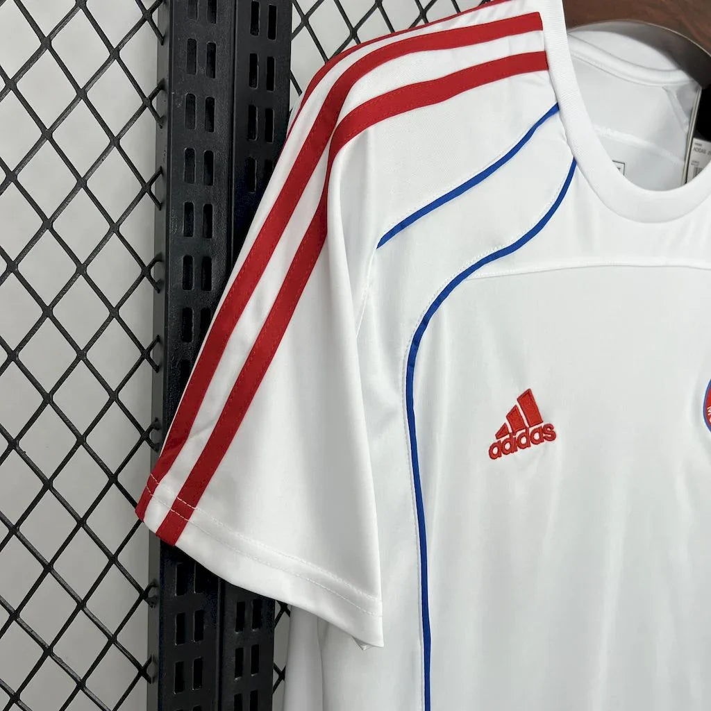 Maillot Bayern Munich concept 2025-26 v1 - vue 3