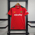 Maillot Wolves 2023-24 - vue 1