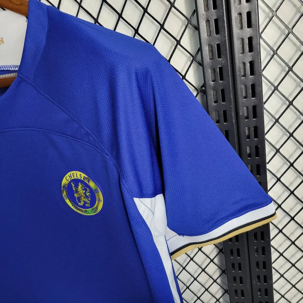 Maillot Chealsea saison 2023-2024 domicile - vue 6