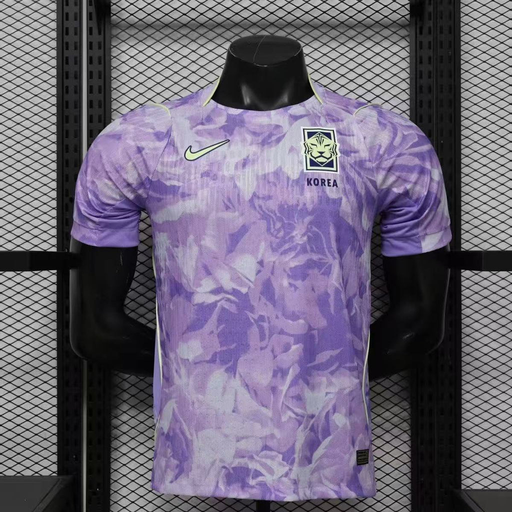 Maillot Corée du sud extérieur Coupe du monde 2026 - vue 1