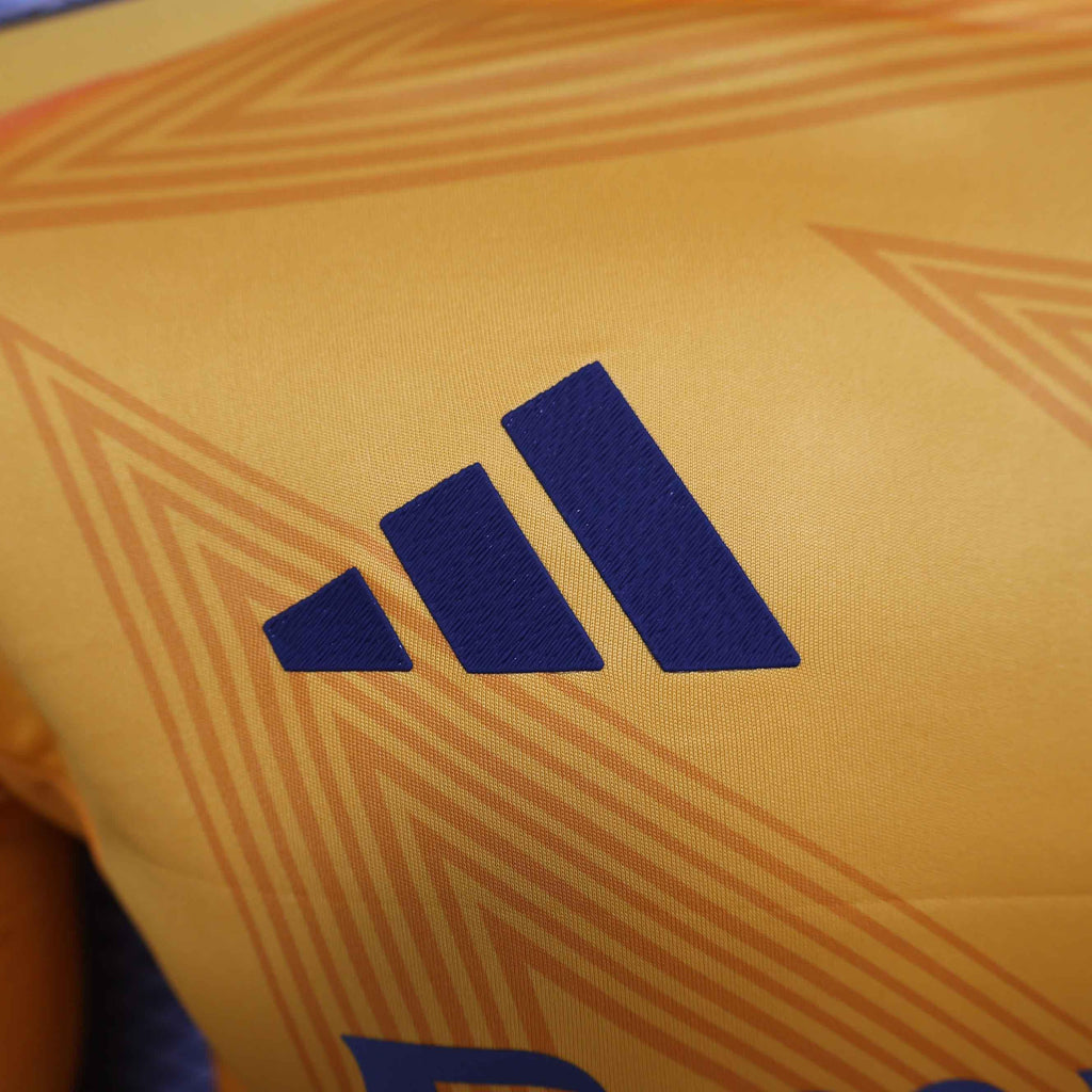 Maillot 24-25 Real Madrid Manche Longue - vue 5