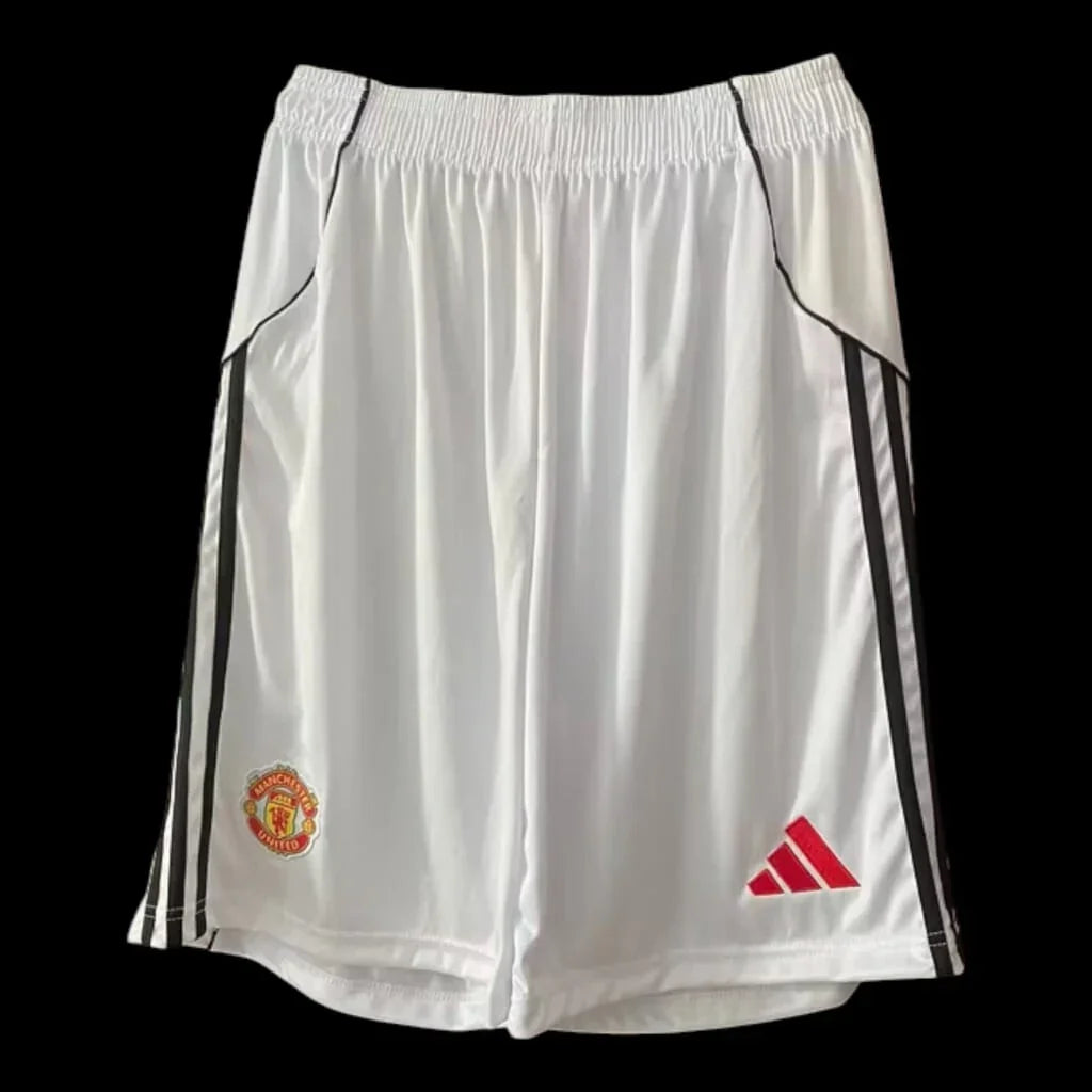 Short Arsenal 2025-26 v2 - vue 1