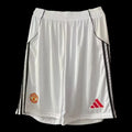 Short Arsenal 2025-26 v2 - vue 1
