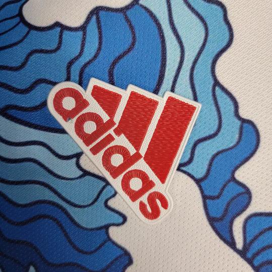 MAILLOT JAPON ÉDITION SPÉCIALE 2022-23 - vue 7