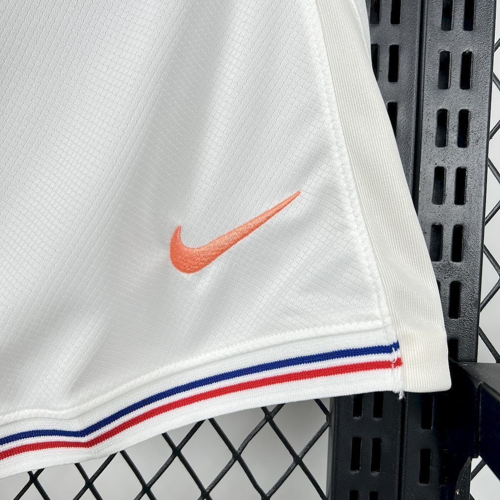 Short France extérieur Coupe du monde 2026 - vue 4