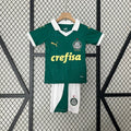 Kit Enfant Palmeiras 2024-25 - vue 1