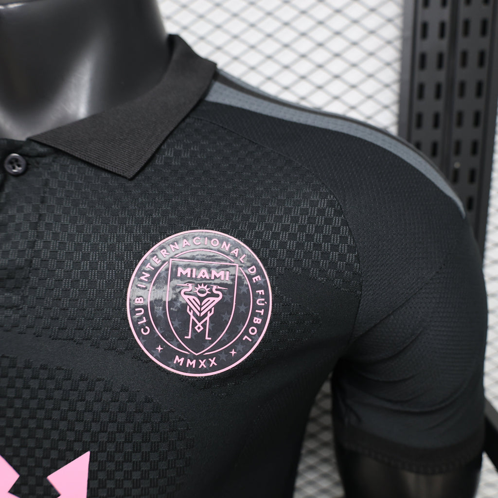Maillot Inter Miami extérieur 2026-27 - vue 3