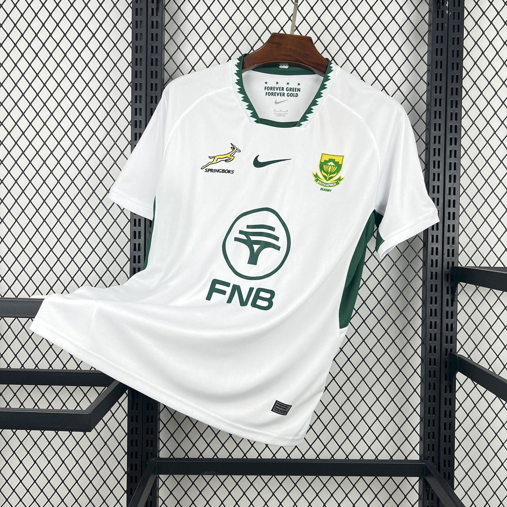 Maillot Afrique du Sud 2026 v2 - vue 1