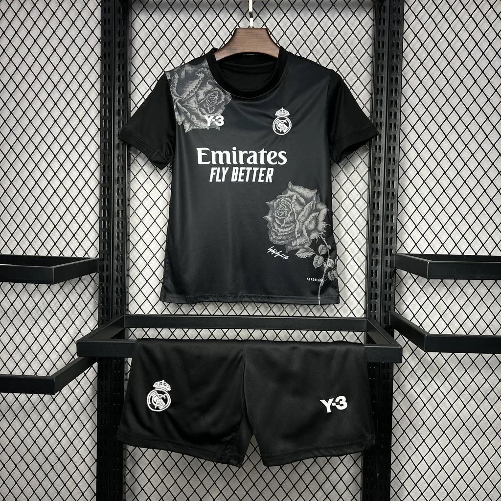 Kit Enfant Real Madrid v1 - vue 1