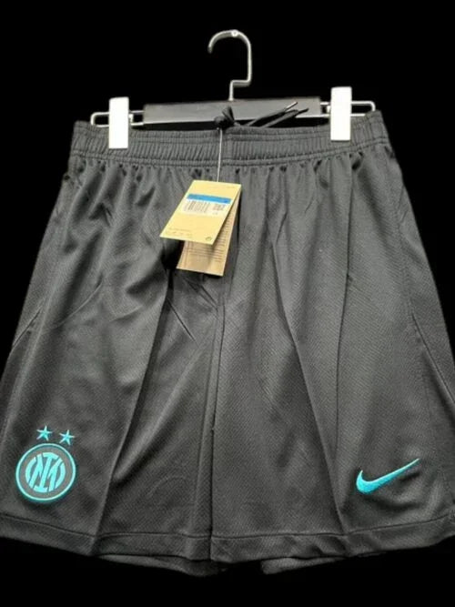 Short Inter Milan 2025-26 v2 - vue 1