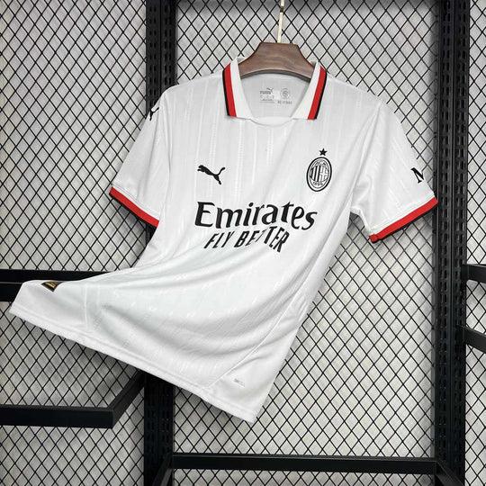 Maillot AC Milan 2024/2025 Extérieur - vue 3