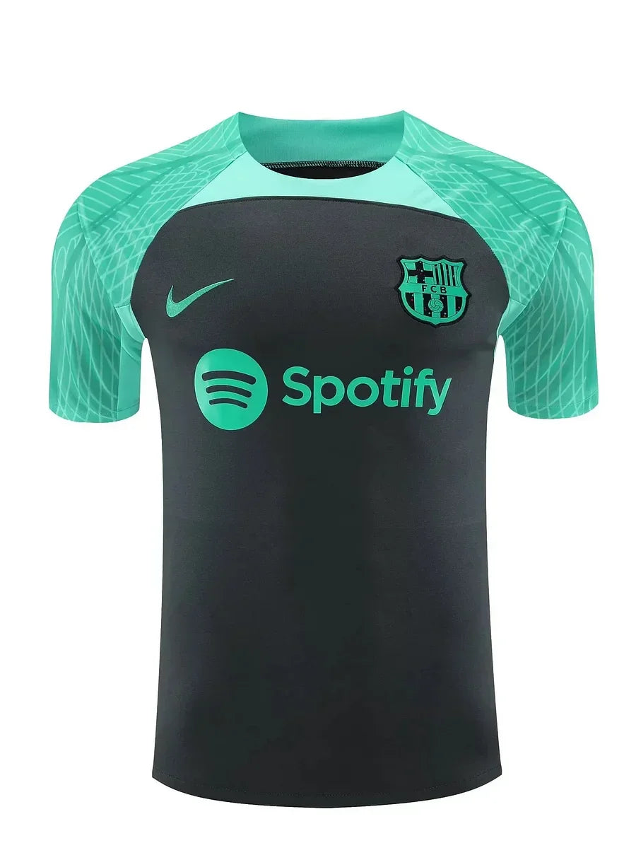 Maillot entraînement FC Barcelone 2023 2024 v3 - vue 4