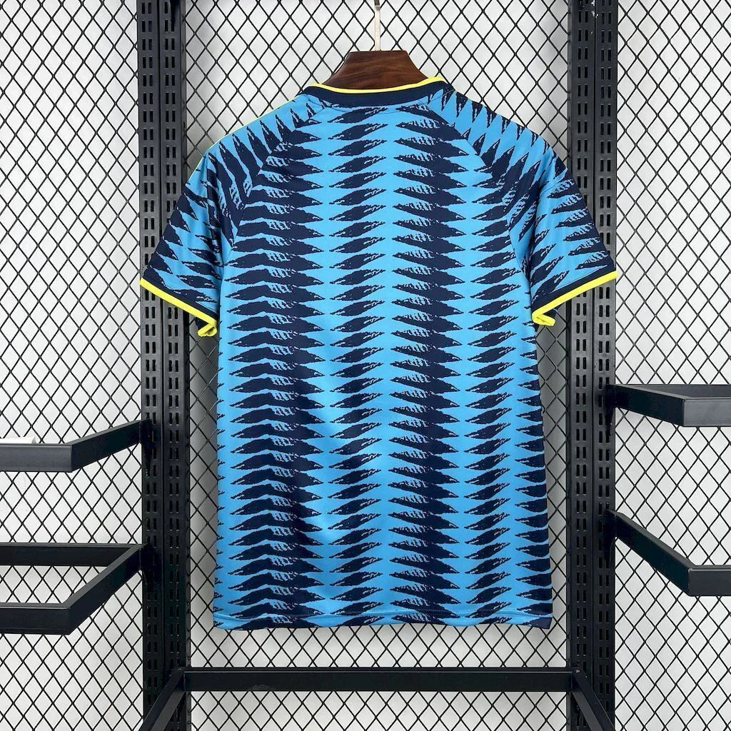 Maillot Colombie extérieur Coupe du monde 2026 - vue 2