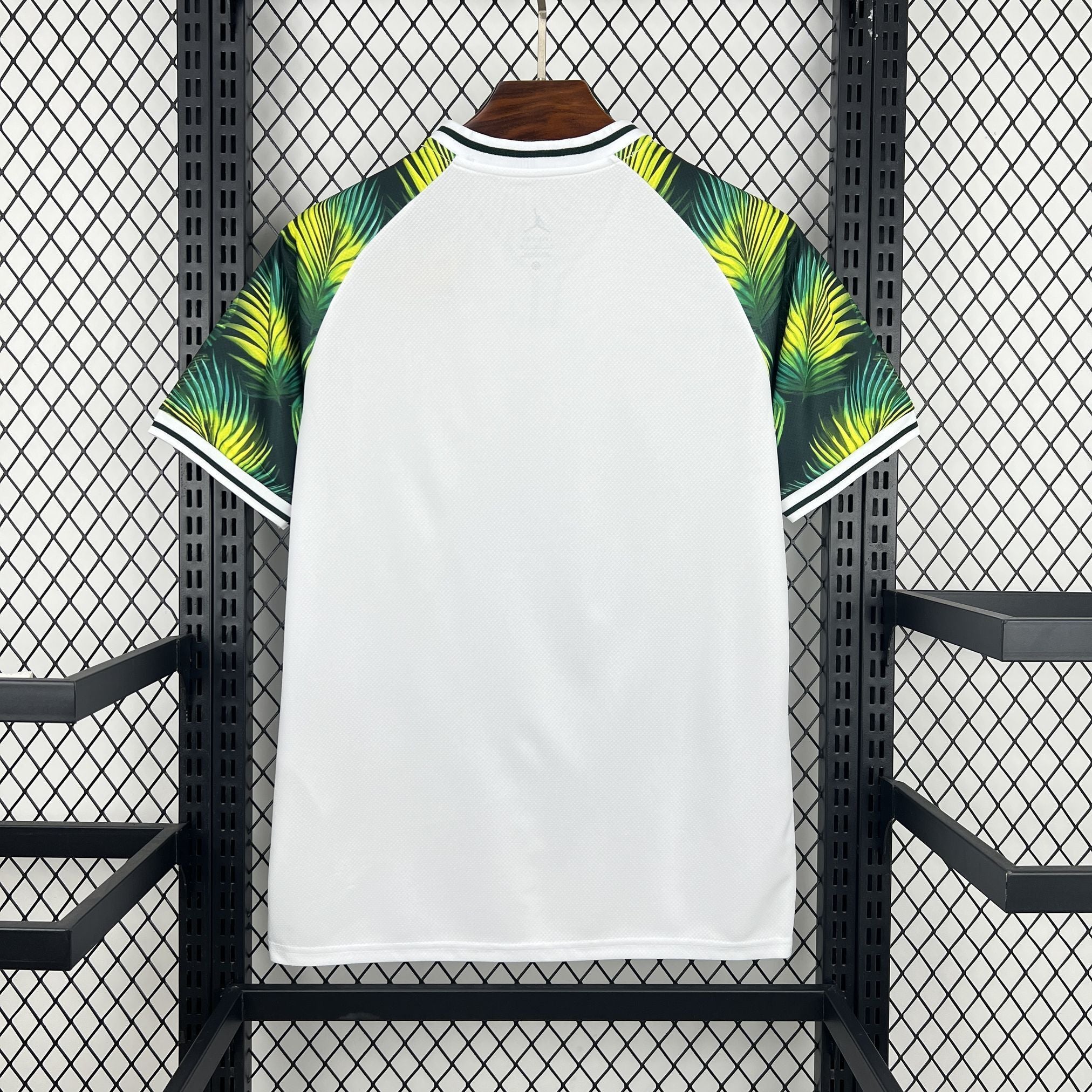 Maillot Brésil Concept 2026 v8 - vue 2