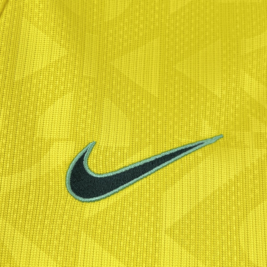 Maillot Brésil Coupe du monde 2026 v2 - vue 4