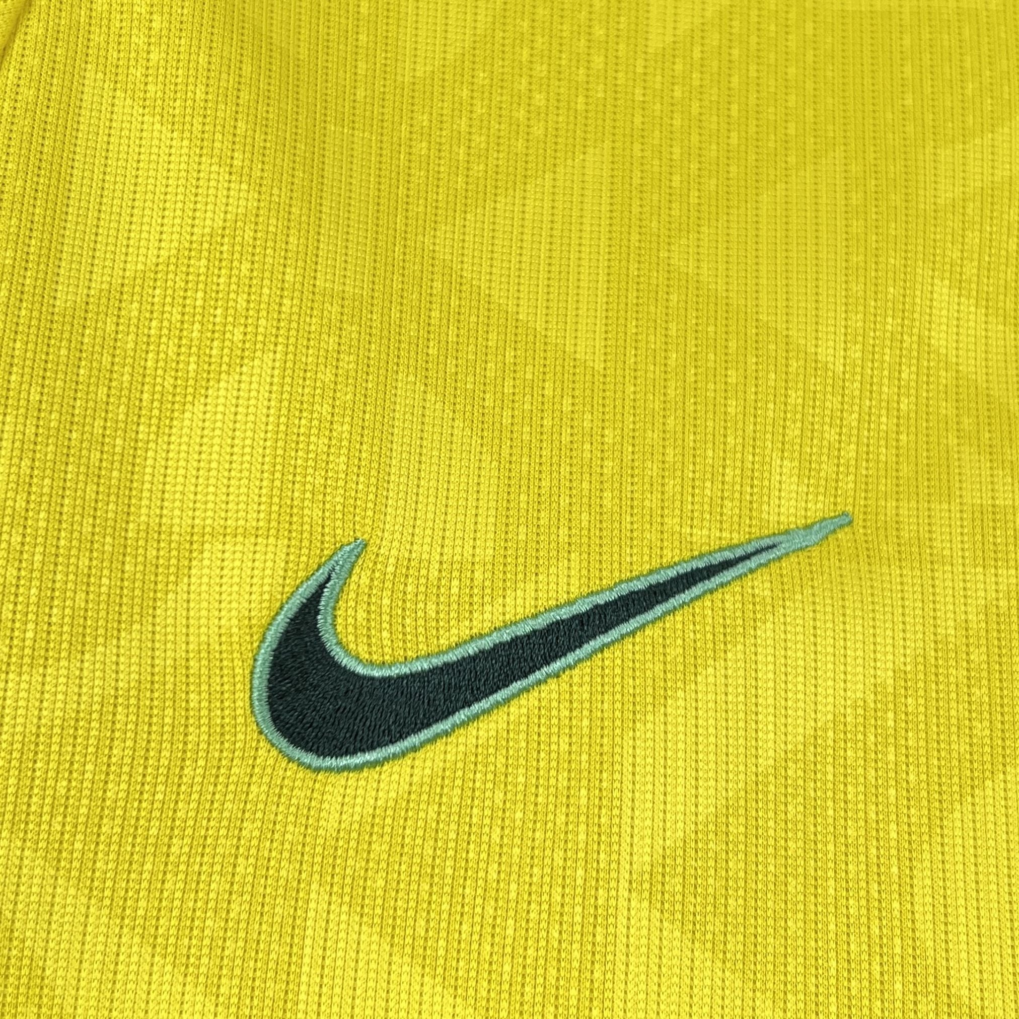 Maillot Brésil Coupe du monde 2026 v2 - vue 4