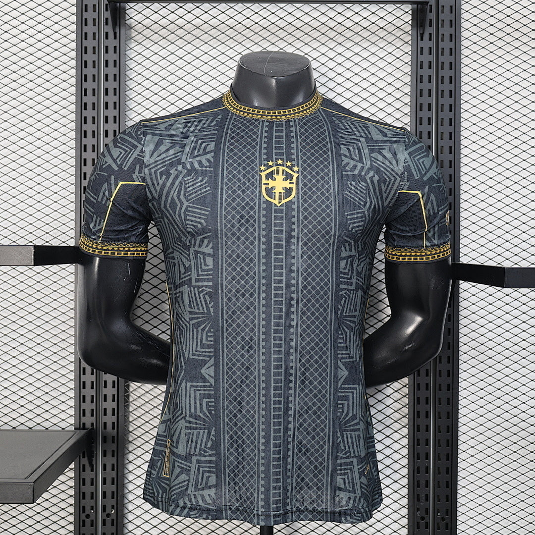 Maillot Brésil Concept 2026 v1 - vue 1