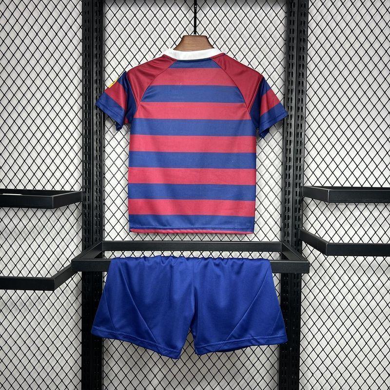 Kit Enfant Newcastle 2024-25 v2 - vue 2