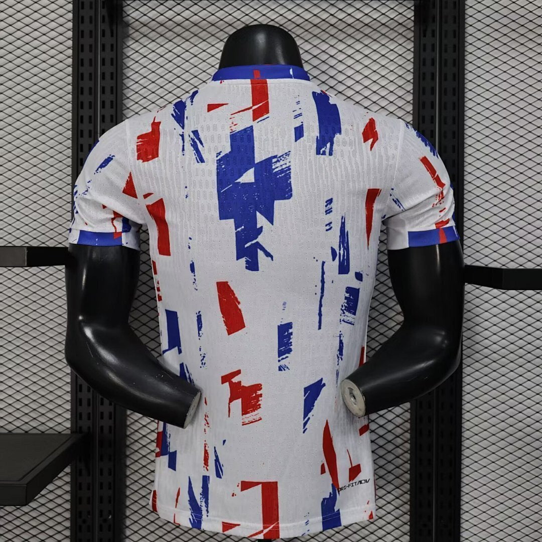 Maillot France Concept 2026 v1 - vue 2