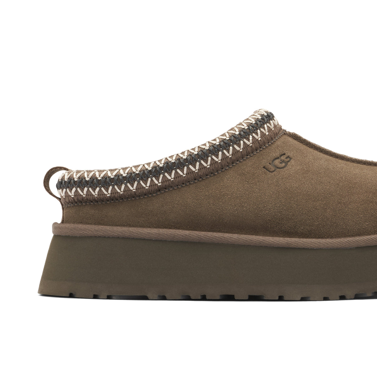 UGG - Tazz Slipper Hickory Femme