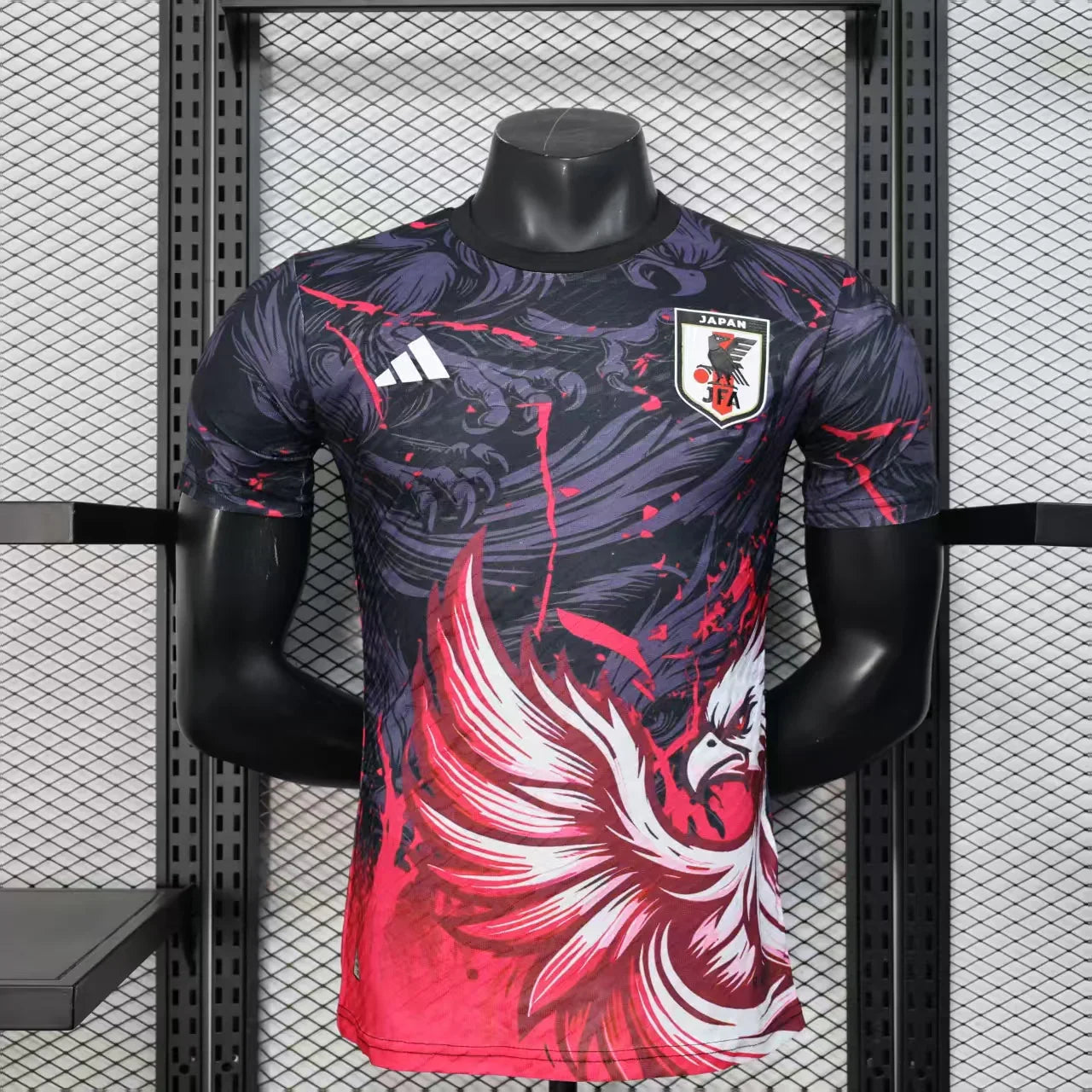 Maillot Japon concept 2025-26 v10 - vue 1