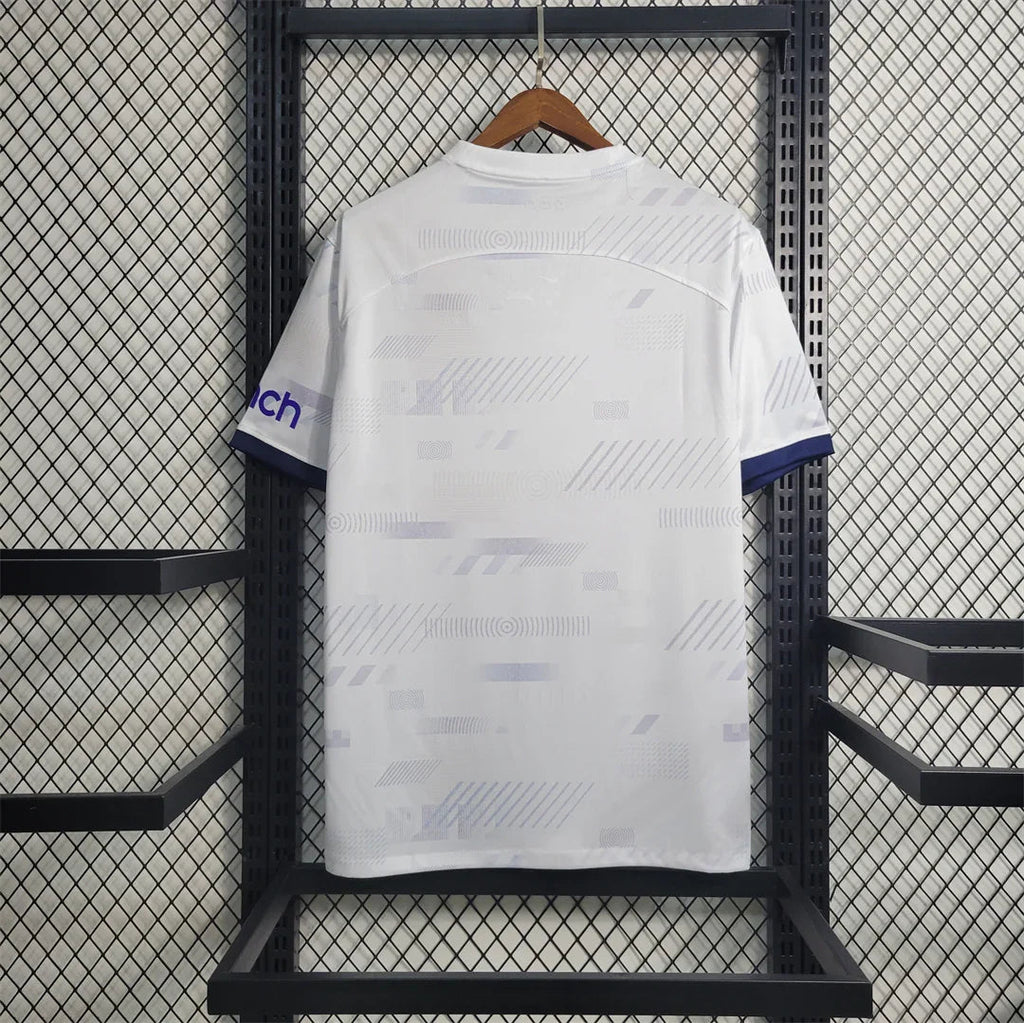 Maillot Tottenham 2023-24 - vue 2