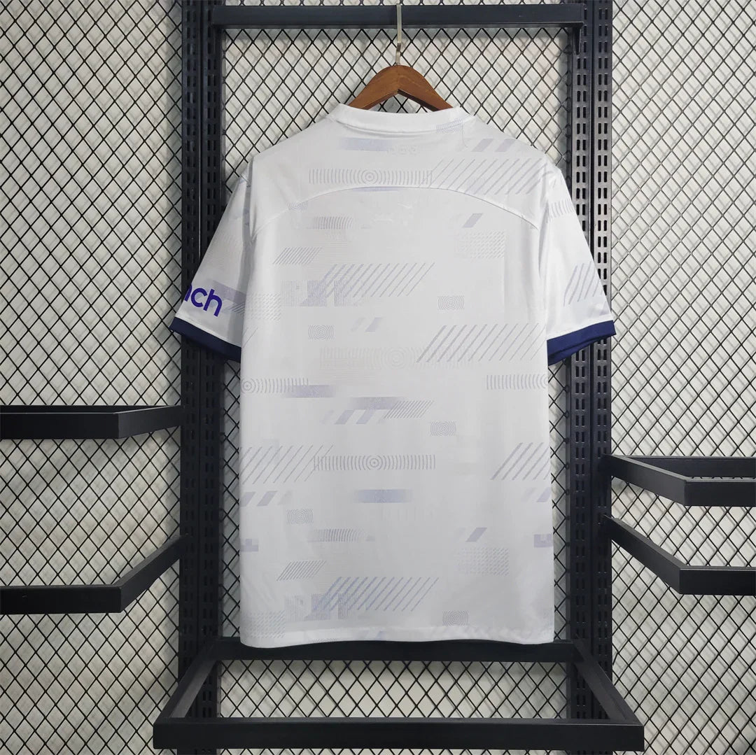 Maillot Tottenham 2023-24 - vue 2