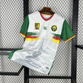 Maillot Cameroun CAN 2025-26 v2 - vue 1