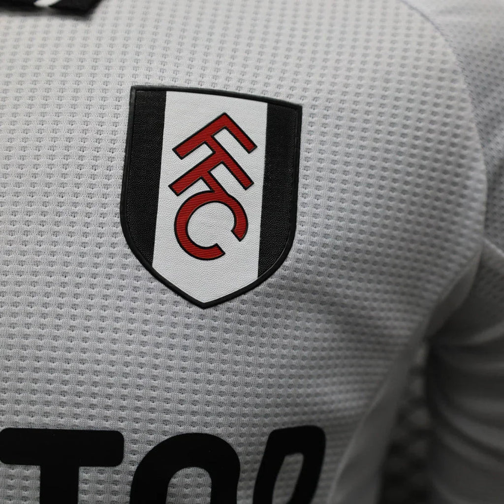 Maillot Fulham 2024-25 v2 - vue 3