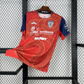 Maillot Cagliari 2025-26 - vue 1