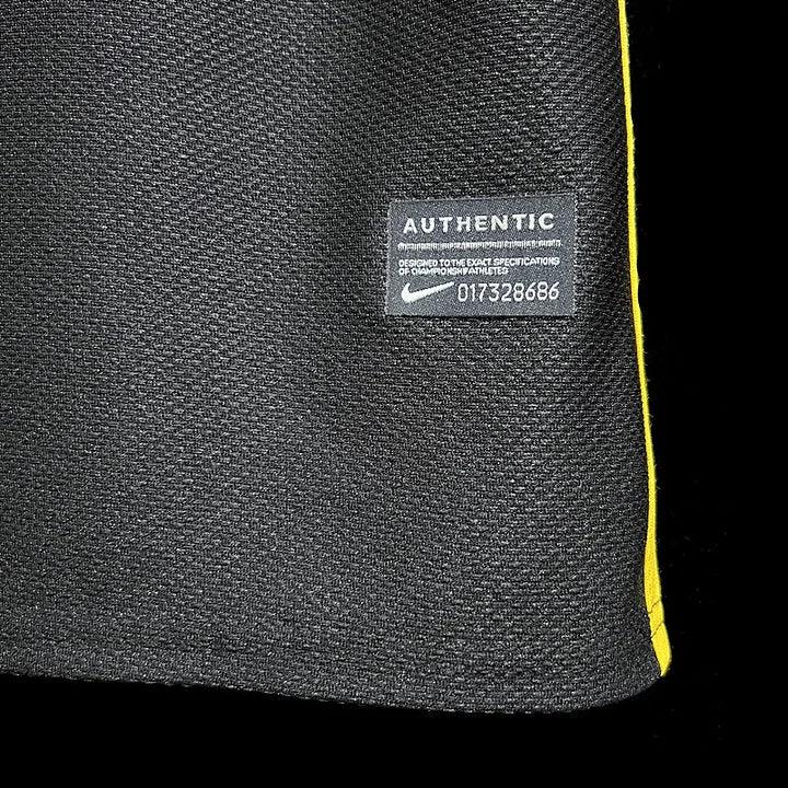 Maillot Retro FC Barcelone 2013 2014 - vue 7