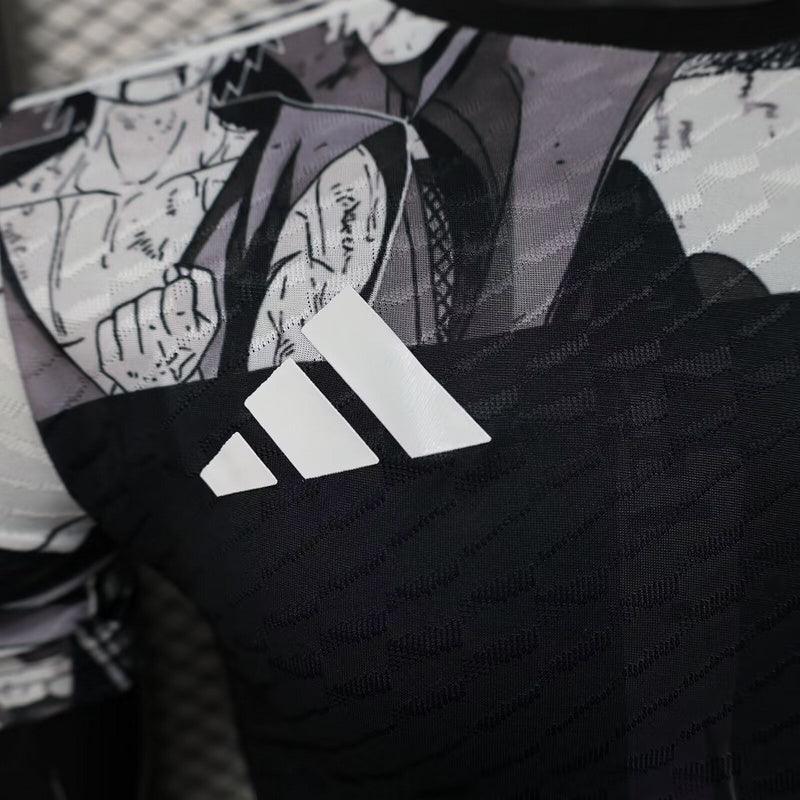 Maillot Japon 2025/26 v3 - vue 2
