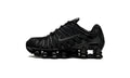 NK Shox TL Black Max Orange