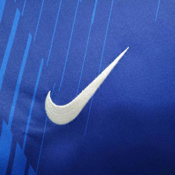 Maillot entraînement FC Barcelone 2023 2024 v2 - vue 6
