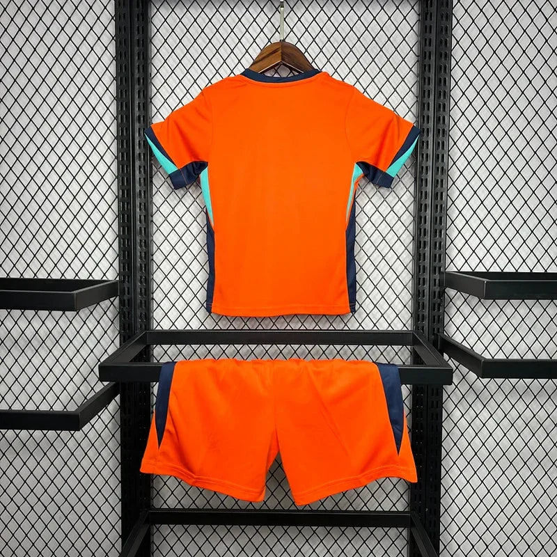 Kit Enfant Pays-Bas 2024/2025 - vue 2