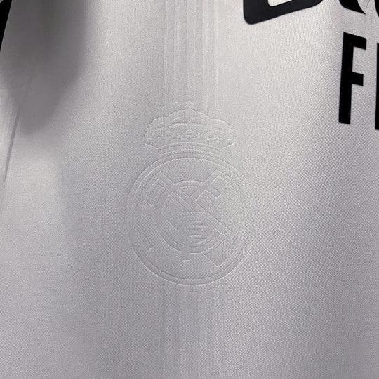 Maillot Real Madrid domicile 2022 2023 - vue 4
