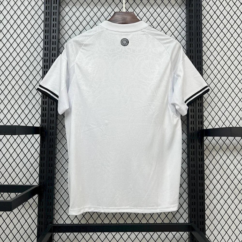 Maillot Fulham 2025-26 - vue 2