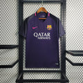Maillot retro FC Barcelone2016 2017 - vue 1
