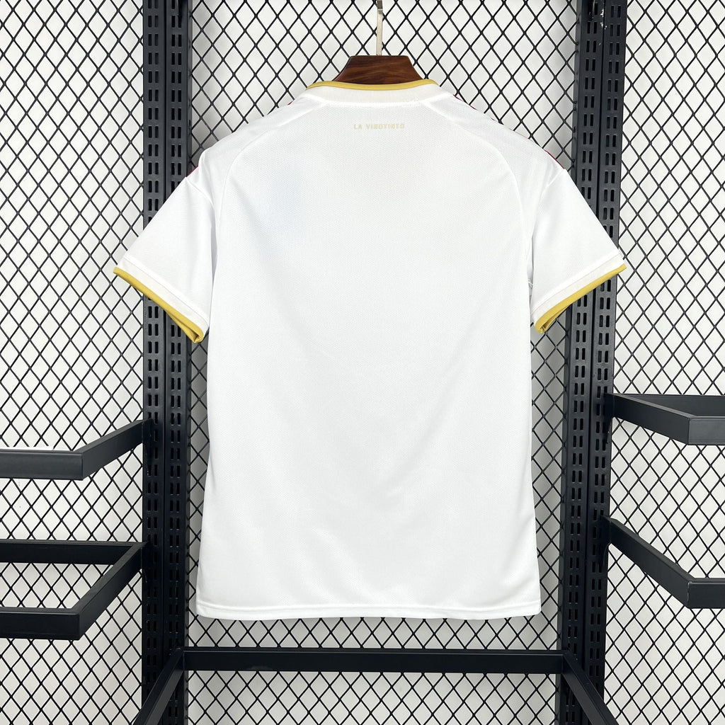 Maillot Venezuela Coupe du monde 2026 - vue 2