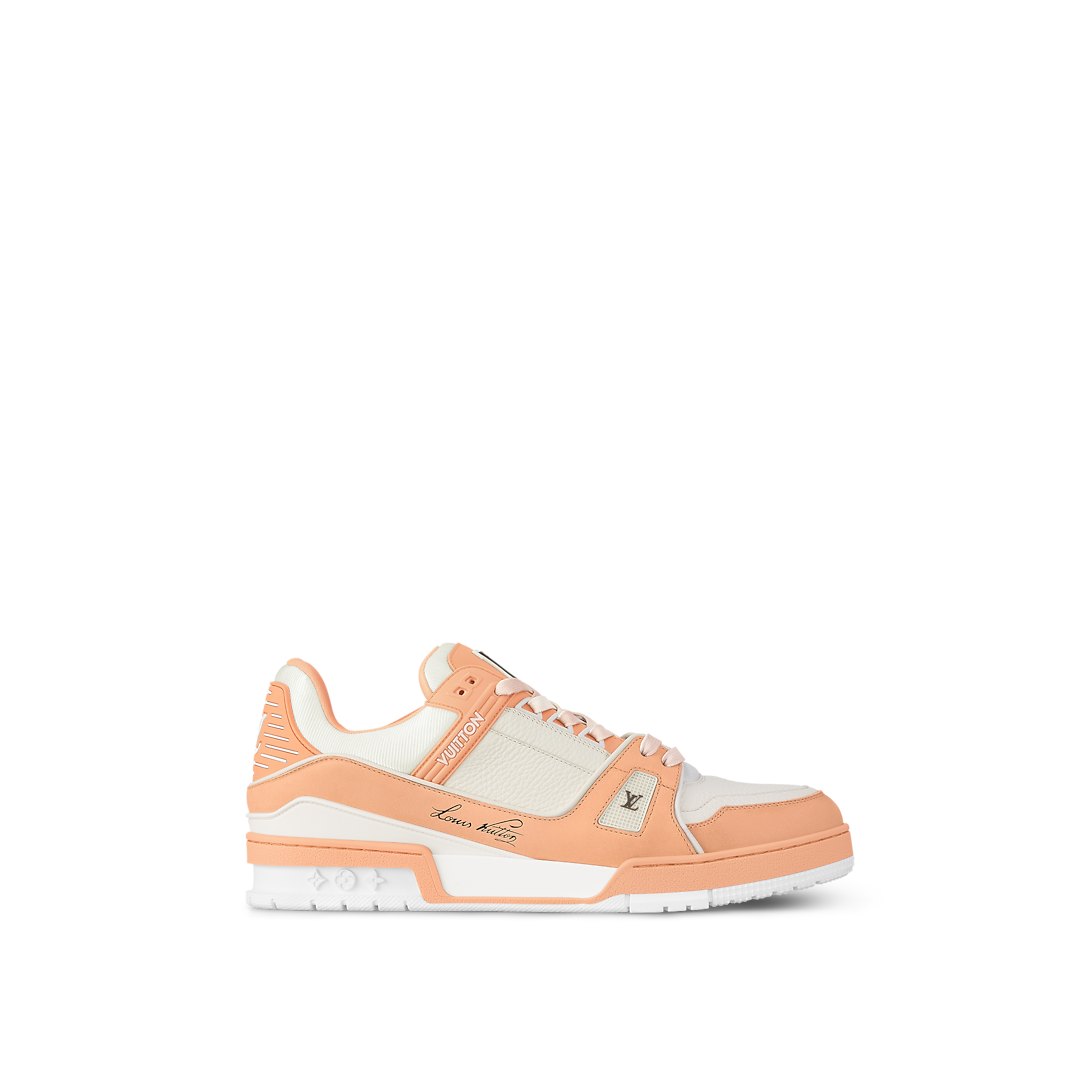 Sneaker LV trainer
