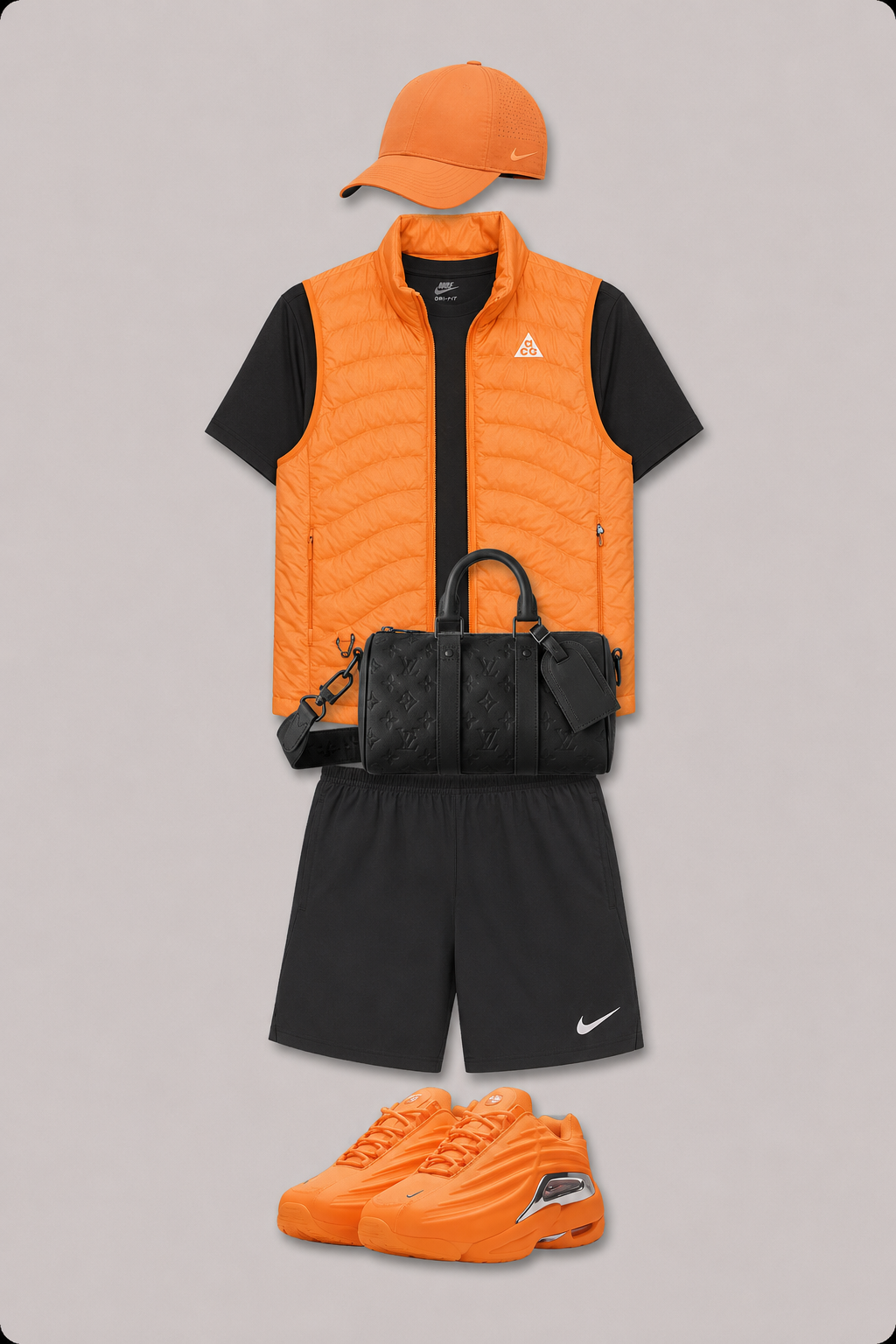 outfit drip v6 - vue 1